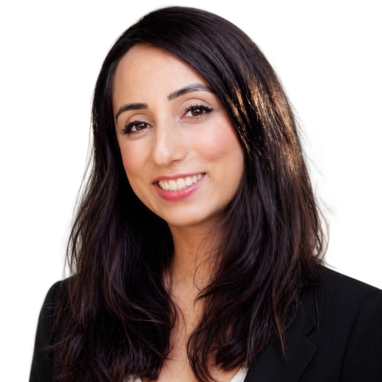 A profile image of Kiran Mata